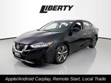Used 2019 Nissan Maxima 3.5 S image 3