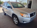 Used 2008 Toyota RAV4 2WD image 2
