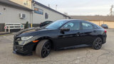 Used 2019 Honda Civic Sport image 2