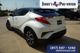 Used 2019 Toyota C-HR LE image 2