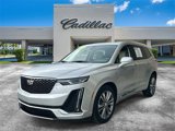 Used 2020 Cadillac XT6 Premium Luxury image 2