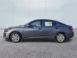 New 2025 Nissan Sentra S image 2