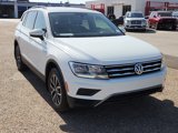 Used 2020 Volkswagen Tiguan SE image 4