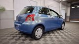 Used 2007 Toyota Yaris 2-Door Hatchback image 4