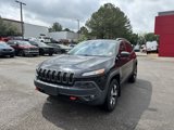 Used 2016 Jeep Cherokee Trailhawk w/ Comfort/Convenience Group image 2