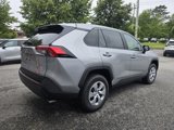 New 2025 Toyota RAV4 LE image 3