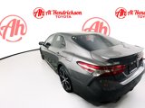 Used 2018 Toyota Camry SE image 5