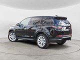 Certified 2020 Land Rover Discovery Sport S image 4
