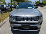 Certified 2022 Jeep Compass Limited image 3
