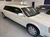 Used 2002 Cadillac De Ville Limousine image 3