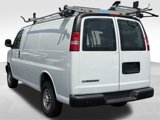 Used 2020 Chevrolet Express 3500 w/ Driver Convenience Package image 3