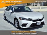 Used 2023 Honda Civic LX image 3