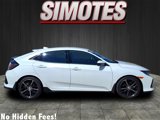 Used 2021 Honda Civic Sport image 2