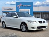Used 2008 BMW 535xi Sedan image 3