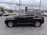 Used 2013 GMC Terrain SLE w/ Chrome Package image 3