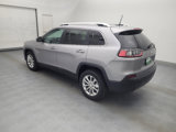 Used 2019 Jeep Cherokee Latitude w/ Popular Appearance Group image 3
