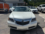 Used 2011 Acura RL Special Edition image 3