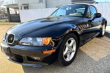 Used 1998 BMW Z3 2.8 image 3