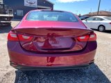 Used 2017 Chevrolet Malibu LT image 4
