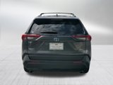 Used 2021 Toyota RAV4 XLE Premium image 5