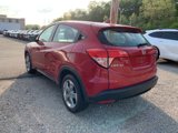Used 2017 Honda HR-V LX image 5