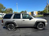 Used 2006 Chevrolet TrailBlazer LS image 2