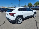 Used 2024 Chevrolet Trax LS w/ LS Convenience Package image 5