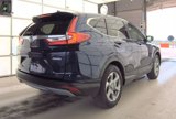 Used 2017 Honda CR-V EX-L image 3