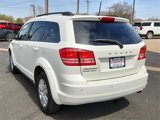 Used 2020 Dodge Journey SE image 3