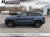 Used 2021 Jeep Grand Cherokee High Altitude image 2