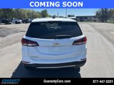 Certified 2022 Chevrolet Equinox LT image 4