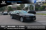 Used 2023 Honda Accord LX image 3