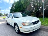 Used 2003 INFINITI I35 w/ Sunroof & Sunshade Pkg image 5