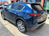 Used 2020 MAZDA CX-5 Grand Touring image 4