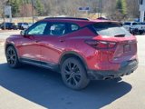 Used 2019 Chevrolet Blazer RS image 3