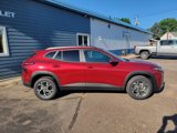New 2025 Chevrolet Trax LT w/ Driver Confidence Package image 2