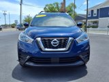 Used 2020 Nissan Kicks SV image 2