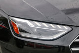 Certified 2023 Audi A4 2.0T Premium w/ Convenience Package image 4