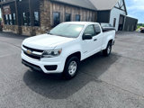 Used 2019 Chevrolet Colorado W/T w/ WT Convenience Package image 2