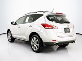 Used 2014 Nissan Murano LE w/ Platinum Edition Package image 5