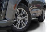 New 2025 Cadillac XT6 Luxury image 2