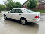 Used 1999 Mercedes-Benz E 320 Sedan image 5