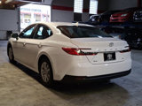 Certified 2025 Toyota Camry LE image 4