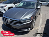 Used 2019 Volkswagen Jetta S w/ Driver Assistance Package image 2