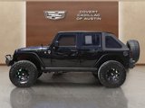 Used 2017 Jeep Wrangler Unlimited Sahara image 2