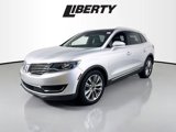 Used 2017 Lincoln MKX Reserve image 3