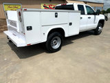 Used 2016 GMC Sierra 3500 4x4 Double Cab w/ Sierra Convenience Package image 2