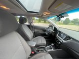 Used 2020 Hyundai Accent Limited image 3