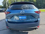 Used 2021 MAZDA CX-5 Grand Touring image 4