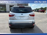 Used 2020 Ford EcoSport SE image 6